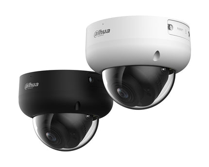 Dahua IPC-HDBW3441R-ZS-S2 4MP  Dome zoomlens 2.7-13.5mm