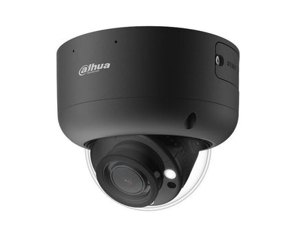 Dahua IPC-HDBW3449R1-ZAS-PV 4MP TiOC2.0 Vari-focal Dome WizSense Camera 2.7-13.5mm Zwart