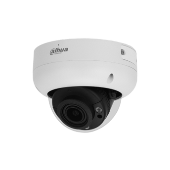 Dahua IPC-HDBW3841R-ZAS-S2 8MP 2.7-13.5mm zoomlens | Wizsense | PoE | Micro SD slot