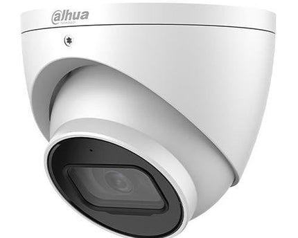 Dahua IPC-HDW3441EM-S-S2 | 4MP | SD-slot | PoE | IR-Leds | Wizsense