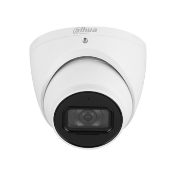 Dahua IPC-HDW3441EM-S-S2 | 4MP | SD-slot | PoE | IR-Leds | Wizsense