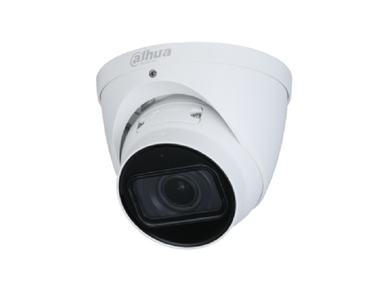 Dahua IPC-HDW3441T-ZS-S2 4MP Varifocus Zoomlens PoE SD-slot IR-Leds