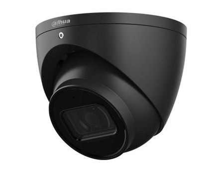 Dahua IPC-HDW3841EM-S-S2 8MP/4K  2.8mm Black SD-Slot PoE IR-Leds, Wizsense
