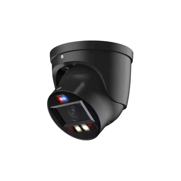Dahua IPC-HDW3849H-ZAS-PV-Black 2.7-13.5mm varifocus lens, 8MP/4K  Full Color, Tioc, Wizsense