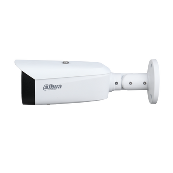 Dahua IPC-HFW3449T1-AS-PV-S4, 4MP Full-color TIOC, PoE, Wizsense AANBIEDING