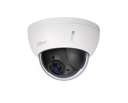 Dahua IPC-SD22204DB-GNY Compacte PTZ camera Full HD Micro sd
