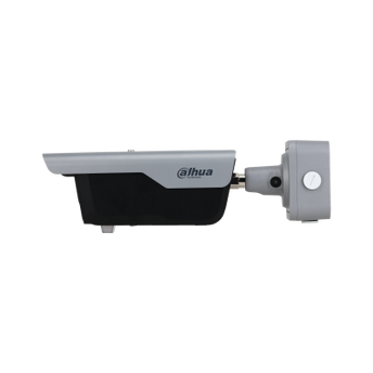 Dahua ITC413-PW4D-IZ1 4MP AI ANPR D/N 3 tot 8 meter bereik incl. Montagebox