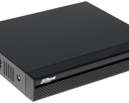 Dahua NVR2104HS-P-S3, 4 Kanaals Compact NVR, Ultra HD, PoE