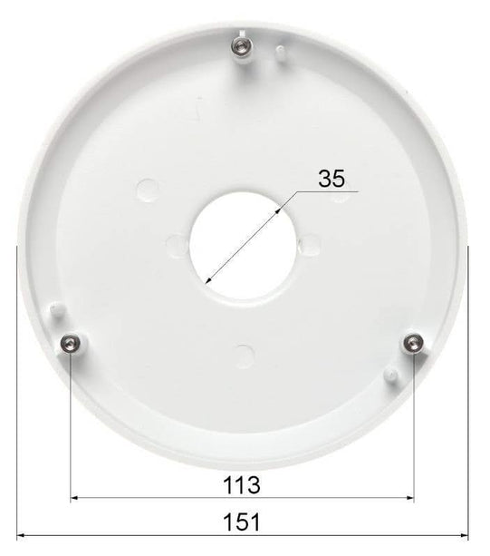 Dahua PFA100