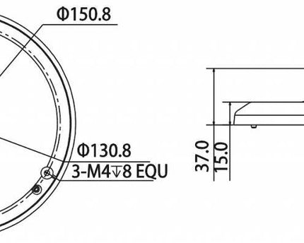 Dahua PFA100
