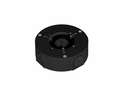 Dahua PFA130E montagebox Zwart