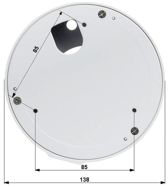 Dahua PFA131