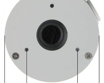 Dahua PFA134 Montage box
