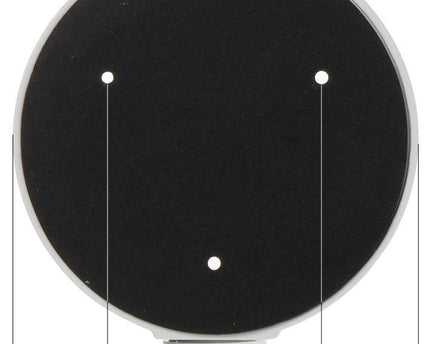 Dahua PFA134 Montage box