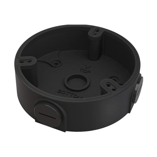 Dahua PFA136-B Zwarte montagebox