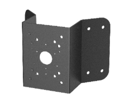 Dahua PFA151-B zwart hoekbeugel
