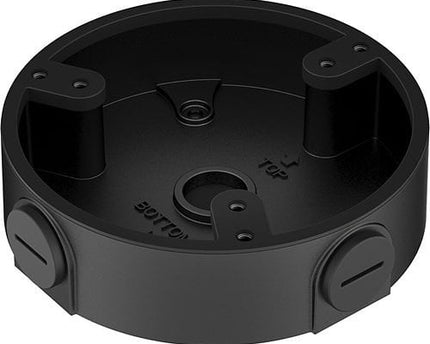 Dahua PFA197R Muur/montagedoos Zwart