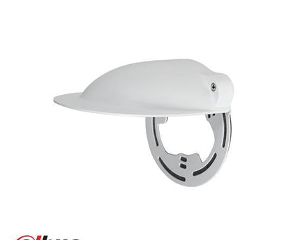 Dahua PFA200W Regenkap voor dome camera's