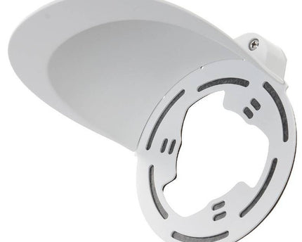 Dahua PFA200W Regenkap voor dome camera's