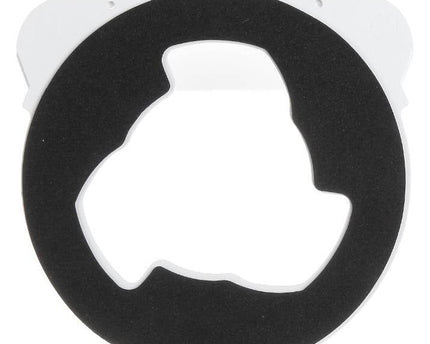 Dahua PFA200W Regenkap voor dome camera's