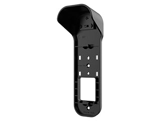 Dahua PFA7753-B Zonnekap zwart voor DB41 WiFi deurbel