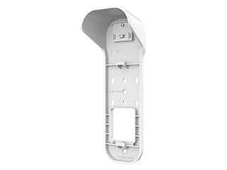 Dahua PFA7753 Zonnekap wit voor DB41 WiFi deurbel