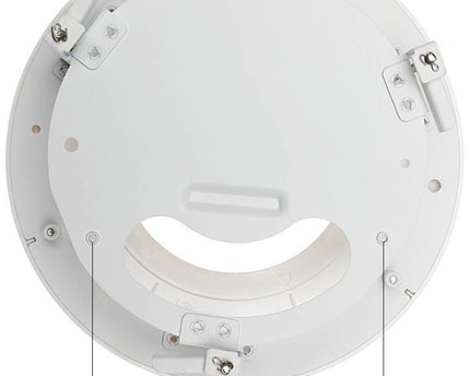 Dahua PFB201C, inbouwbracket