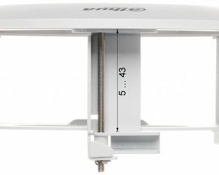 Dahua PFB201C, inbouwbracket