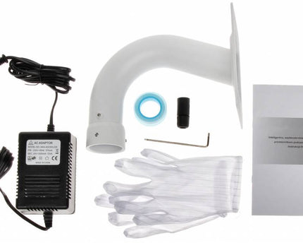 Dahua SD59232DB-HC Full HD PTZ camera 32x zoom met IR, HD-CVI coax camera