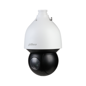 Dahua SD5A445GB-HNR WizSense serie, 4MP Starlight 45x optische zoom IP PTZ Camera