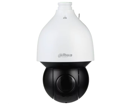 Dahua SD5A445GB-HNR WizSense serie, 4MP Starlight 45x optische zoom IP PTZ Camera
