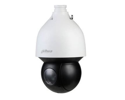 Dahua SD5A825GA-HNR 8MP Starlight PTZ Wizsense, autotracking,  25x optische zoom, incl. steun en voeding