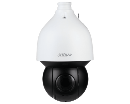 Dahua SD5A825GA-HNR 8MP Starlight PTZ Wizsense, autotracking,  25x optische zoom, incl. steun en voeding