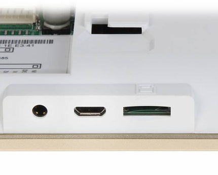 Dahua VTH5221DW 7'' WiFi intercom deur monitor