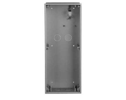 Dahua VTM128 Montage behuizing voor 3 VTO4202F modules