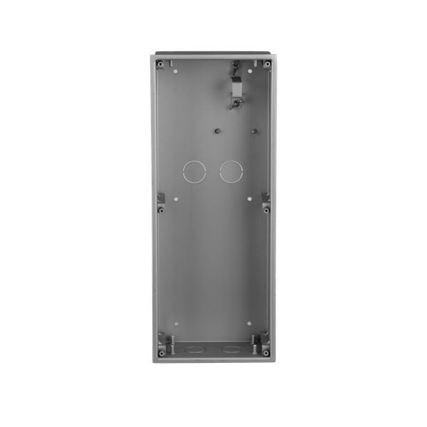 Dahua VTM128 Montage behuizing voor 3 VTO4202F modules