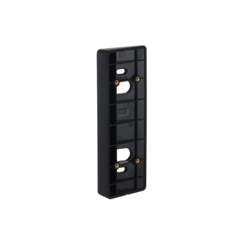 Dahua VTM22A, 15° Schuine steun voor VTO2311R-WP deurstation