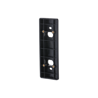 Dahua VTM22A, 15° Schuine steun voor VTO2311R-WP deurstation
