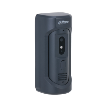 Dahua VTO2101E-P-S2 Video Intercom buitenpost IP65/IK10