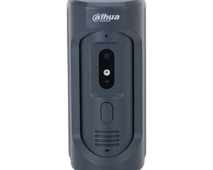 Dahua VTO2101E-P-S2 Video Intercom buitenpost IP65/IK10