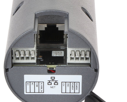 Dahua VTO2101E-P-S2 Video Intercom buitenpost IP65/IK10