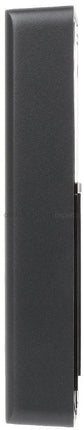 Dahua VTO3211D-P Video Intercom buitenpost met 1 drukknop, Mifare taglezer, PoE