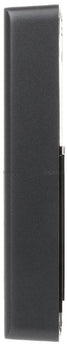 Dahua VTO3211D-P4 Video Intercom buitenpost met 4 drukknoppen, Mifare taglezer, PoE