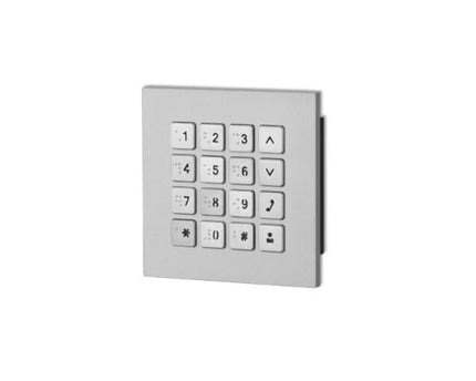 Dahua VTO4202F-MK keyboard module