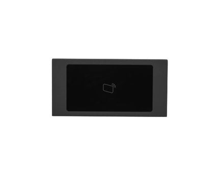 Dahua VTO4202FB-MR Mifare kaartlezer module Zwart