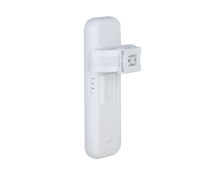 Dahua WBC5-90AC-01P, 90graden Wireless Bridge Max 1KM PoE