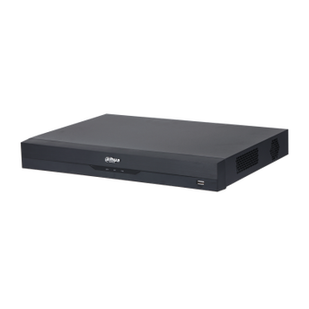 Dahua XVR5216AN-4KL-I3, 16 Kanaals Penta-brid Video Recorder tot 8Mp/ Hdcvi/Tvi/Analoog en IP