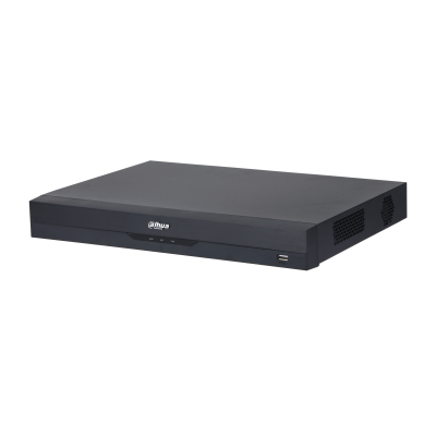 Dahua XVR5216AN-4KL-I3, 16 Kanaals Penta-brid Video Recorder tot 8Mp/ Hdcvi/Tvi/Analoog en IP