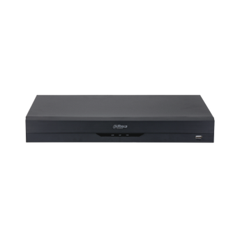 Dahua XVR5216AN-4KL-I3, 16 Kanaals Penta-brid Video Recorder tot 8Mp/ Hdcvi/Tvi/Analoog en IP
