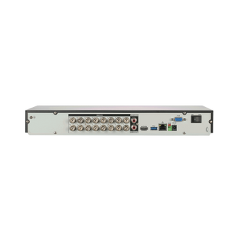 Dahua XVR5216AN-4KL-I3, 16 Kanaals Penta-brid Video Recorder tot 8Mp/ Hdcvi/Tvi/Analoog en IP